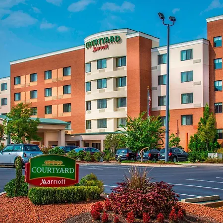 Courtyard Greensboro Airport